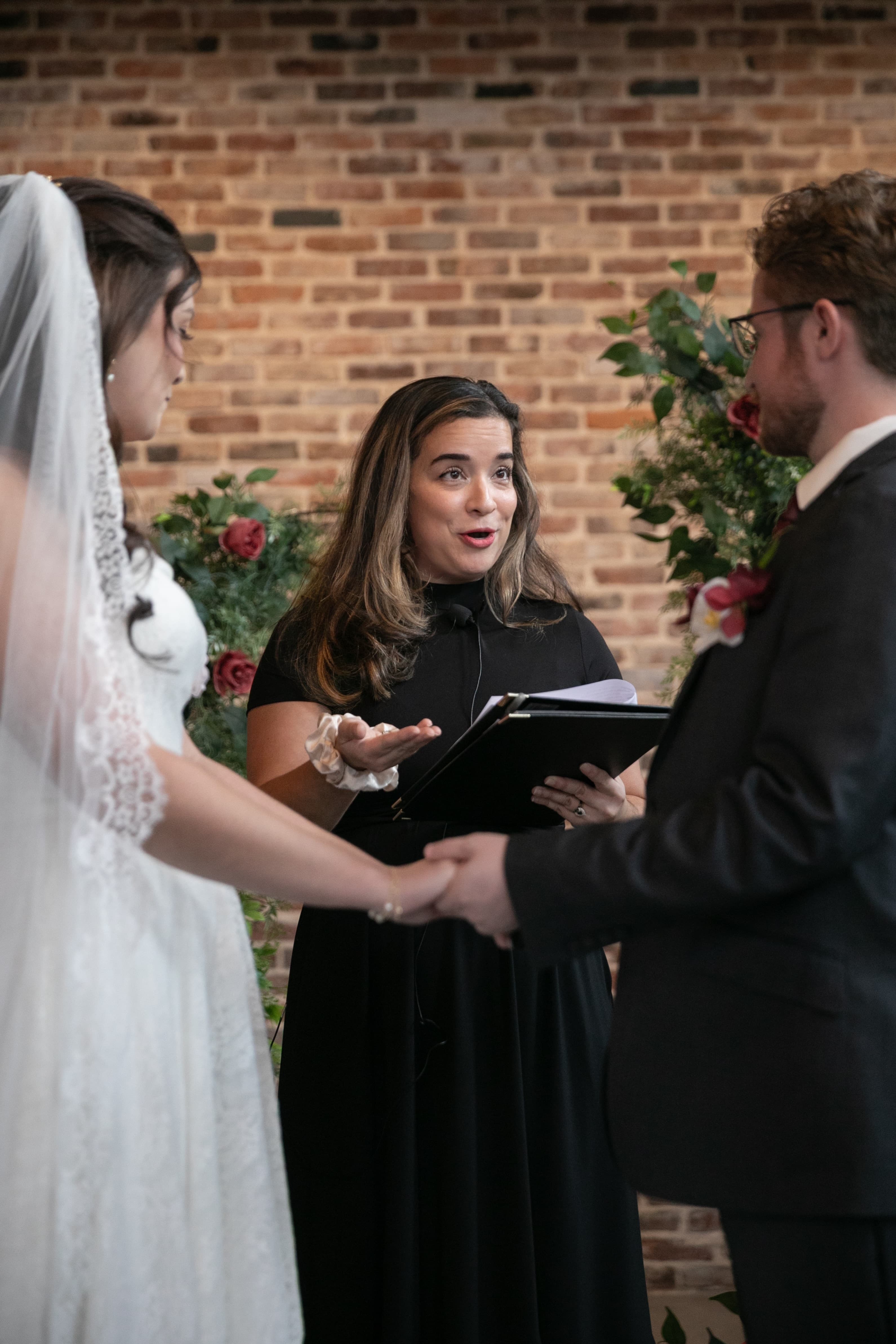 Micro Weddings